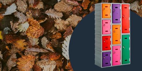 Changing Seasons, Changing Kit: How to Store PPE & Uniforms Like a Pro
