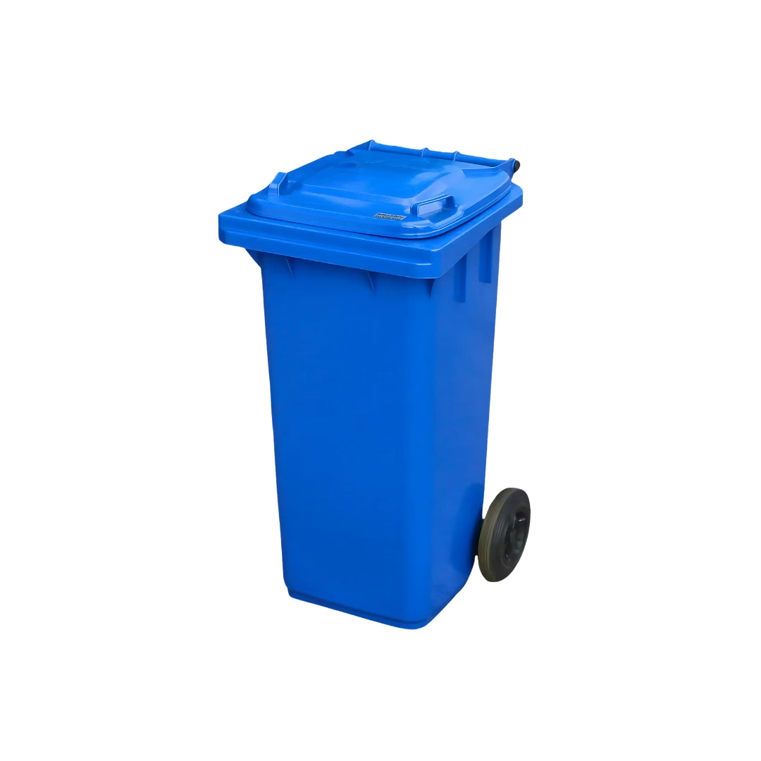 120L Wheelie Bin