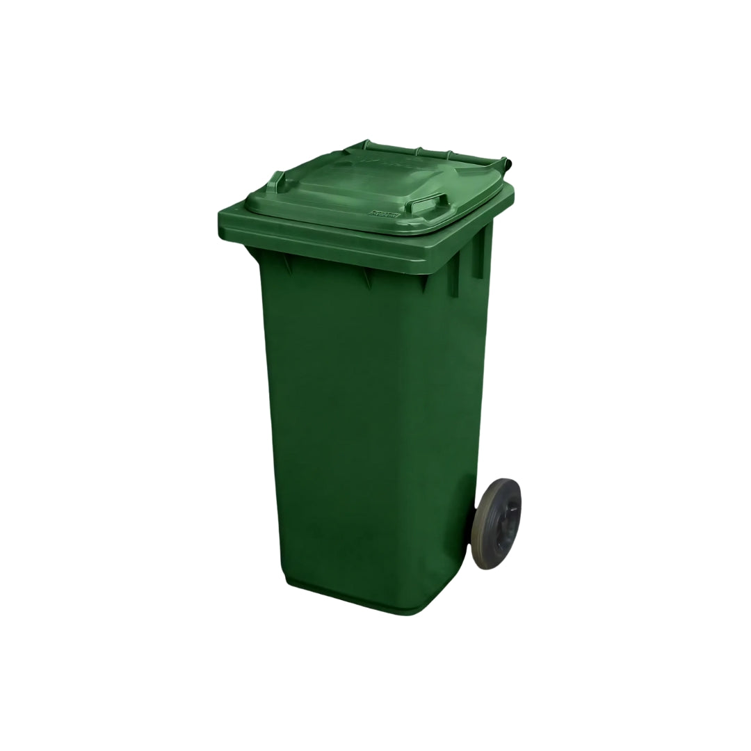 120L Wheelie Bin
