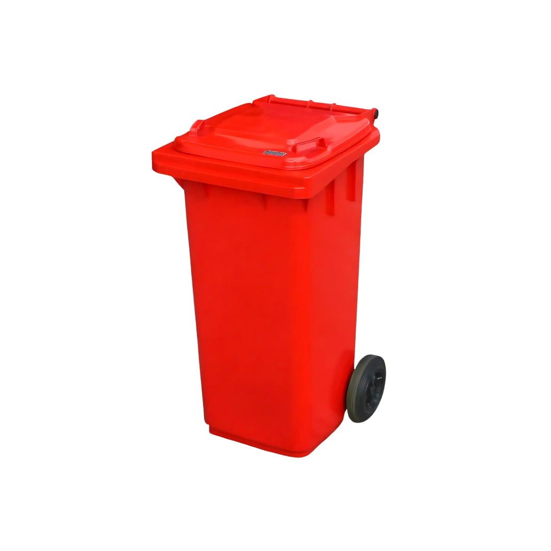120L Wheelie Bin