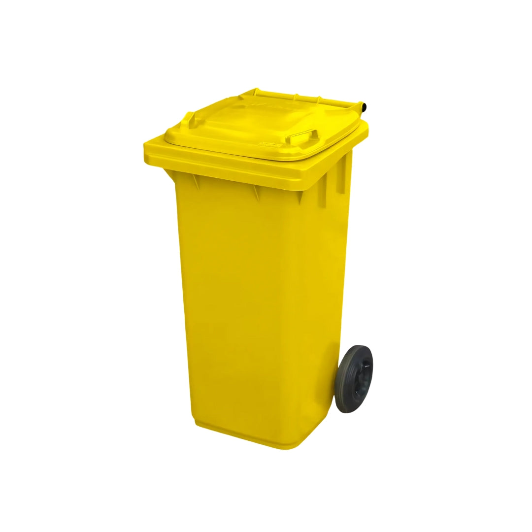 120L Wheelie Bin