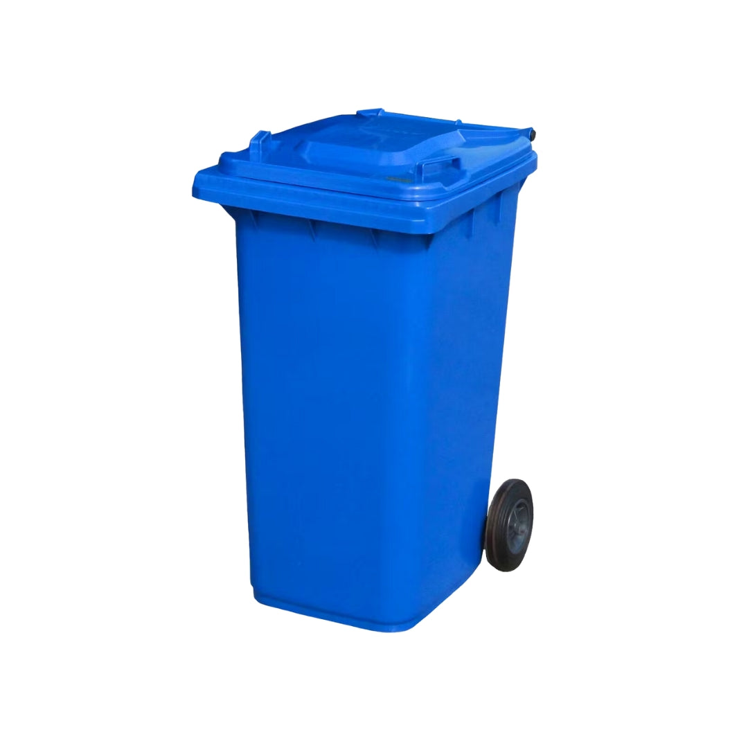 240L Wheelie Bin