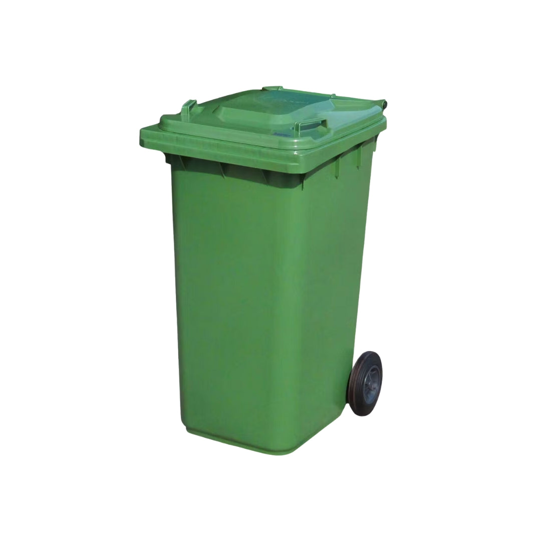 240L Wheelie Bin