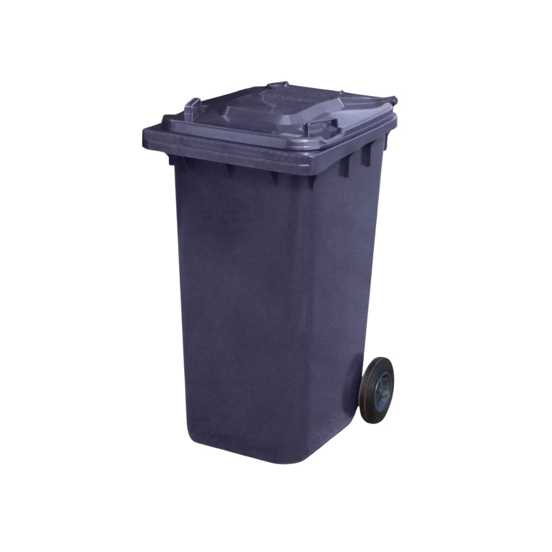 240L Wheelie Bin