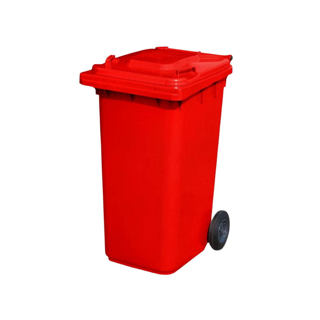 240L Wheelie Bin