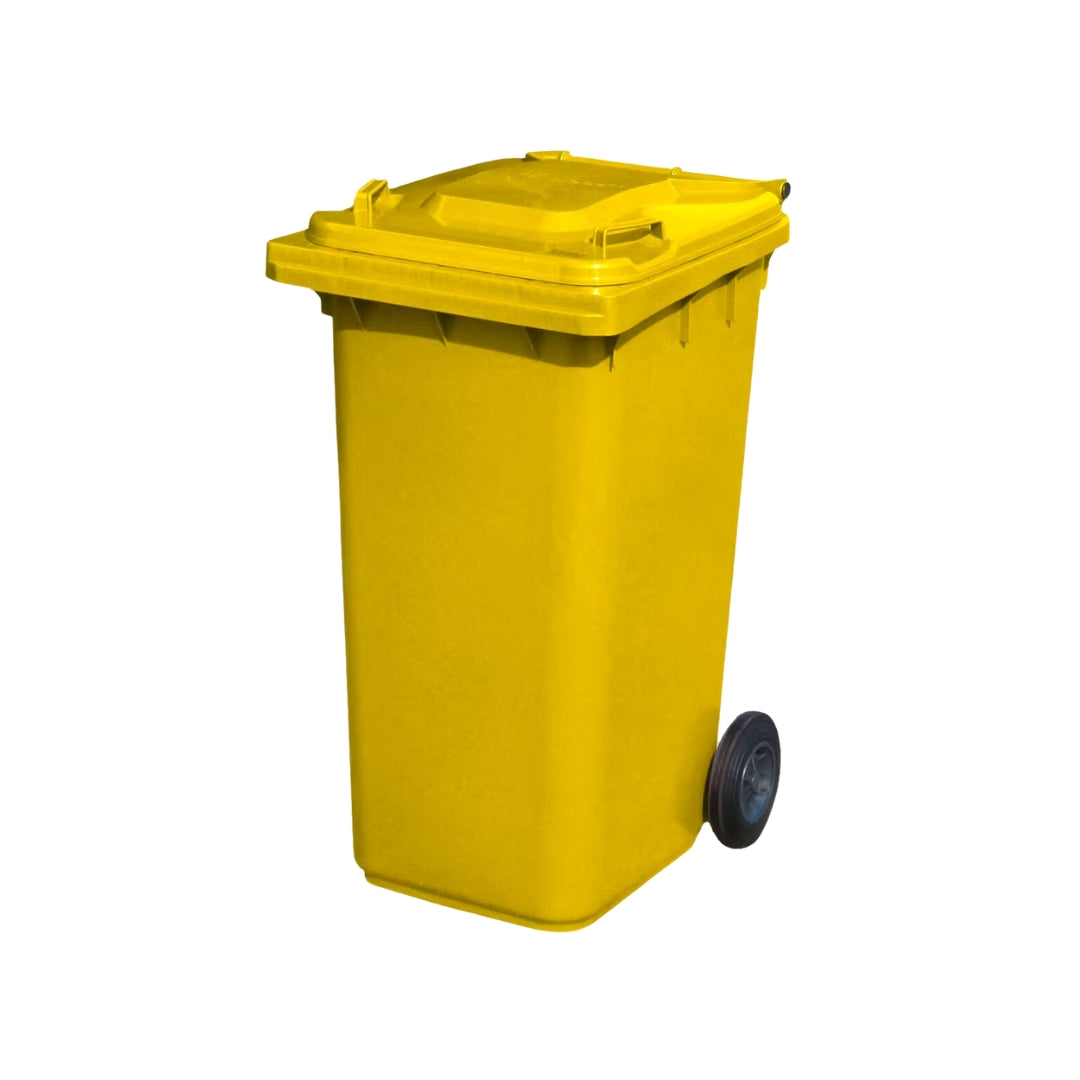 240L Wheelie Bin