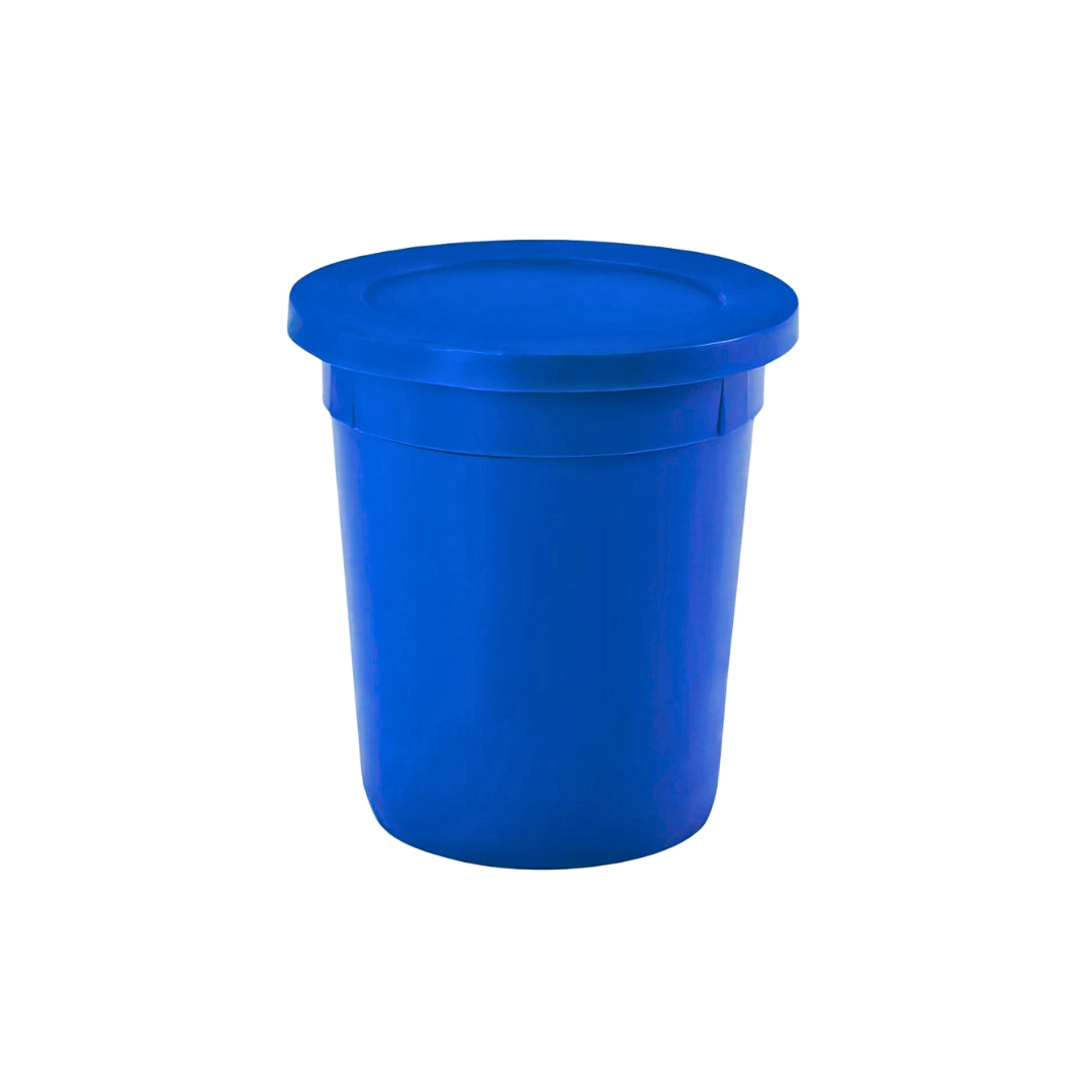 68 Litre Workplace Recycling Bin