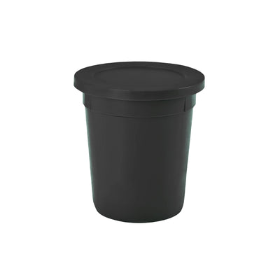 4-Bin Workplace Recycling Set – 68 Litre