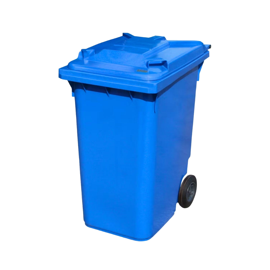 360L Wheelie Bin