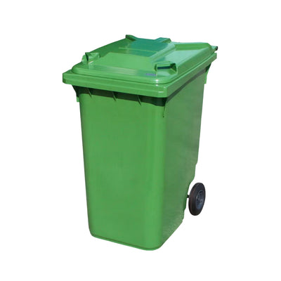 360L Wheelie Bin