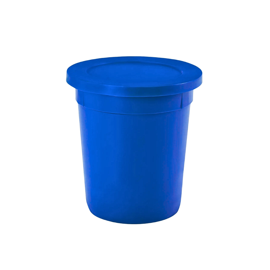 90 Litre Workplace Recycling Bin