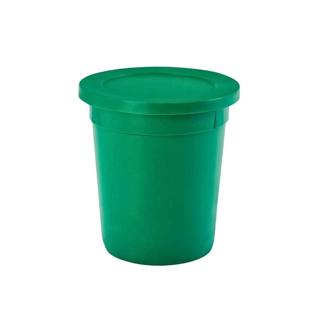 90 Litre Workplace Recycling Bin