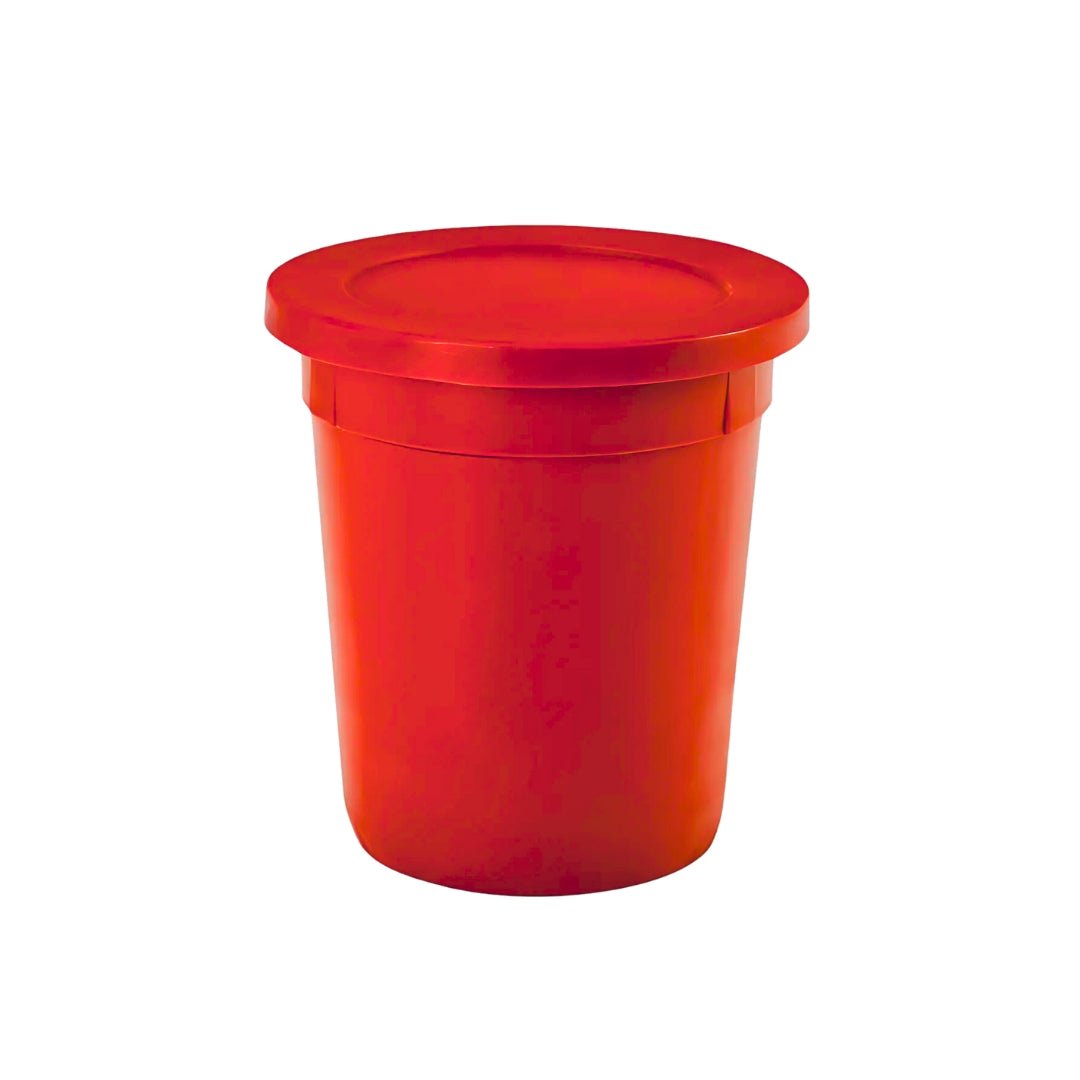 90 Litre Workplace Recycling Bin