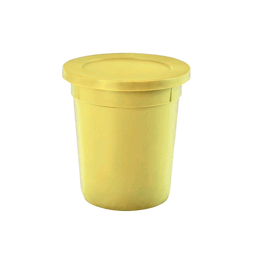 90 Litre Workplace Recycling Bin
