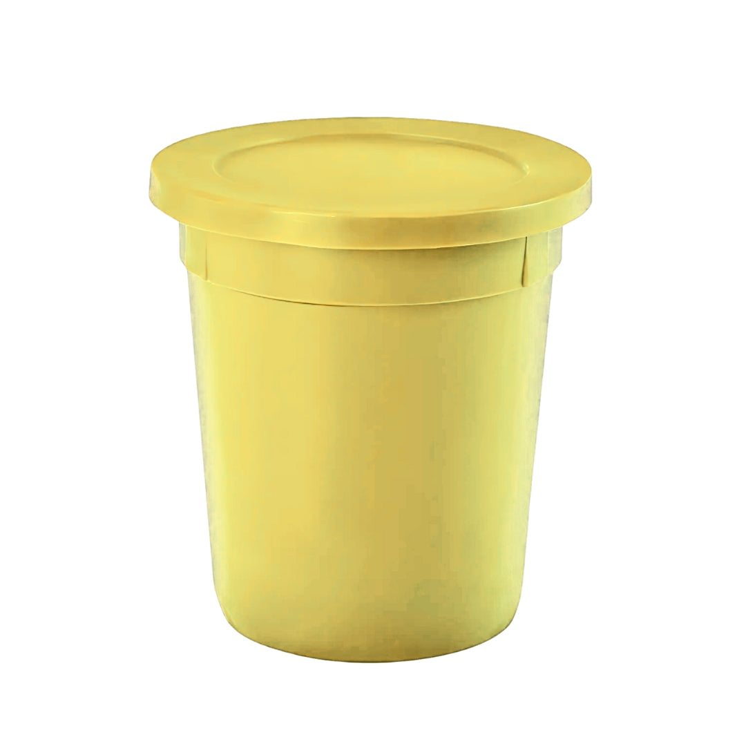 114 Litre Workplace Recycling Bin
