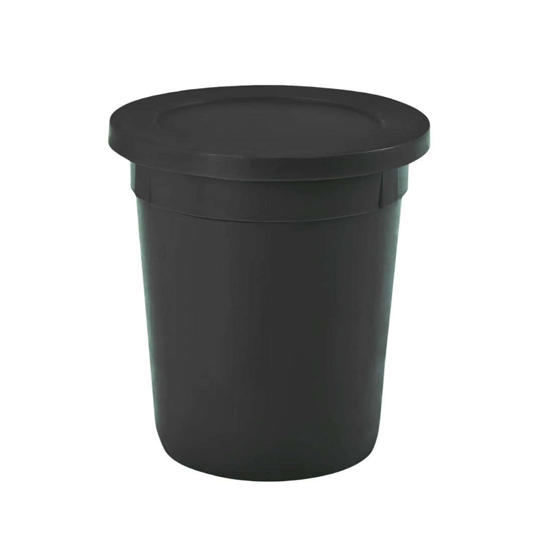 114 Litre Workplace Recycling Bin