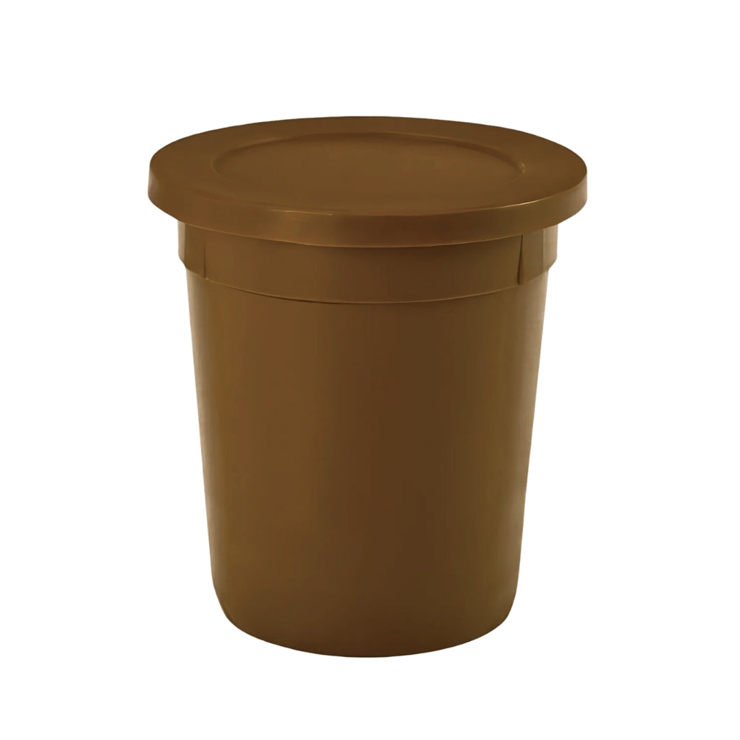 114 Litre Workplace Recycling Bin