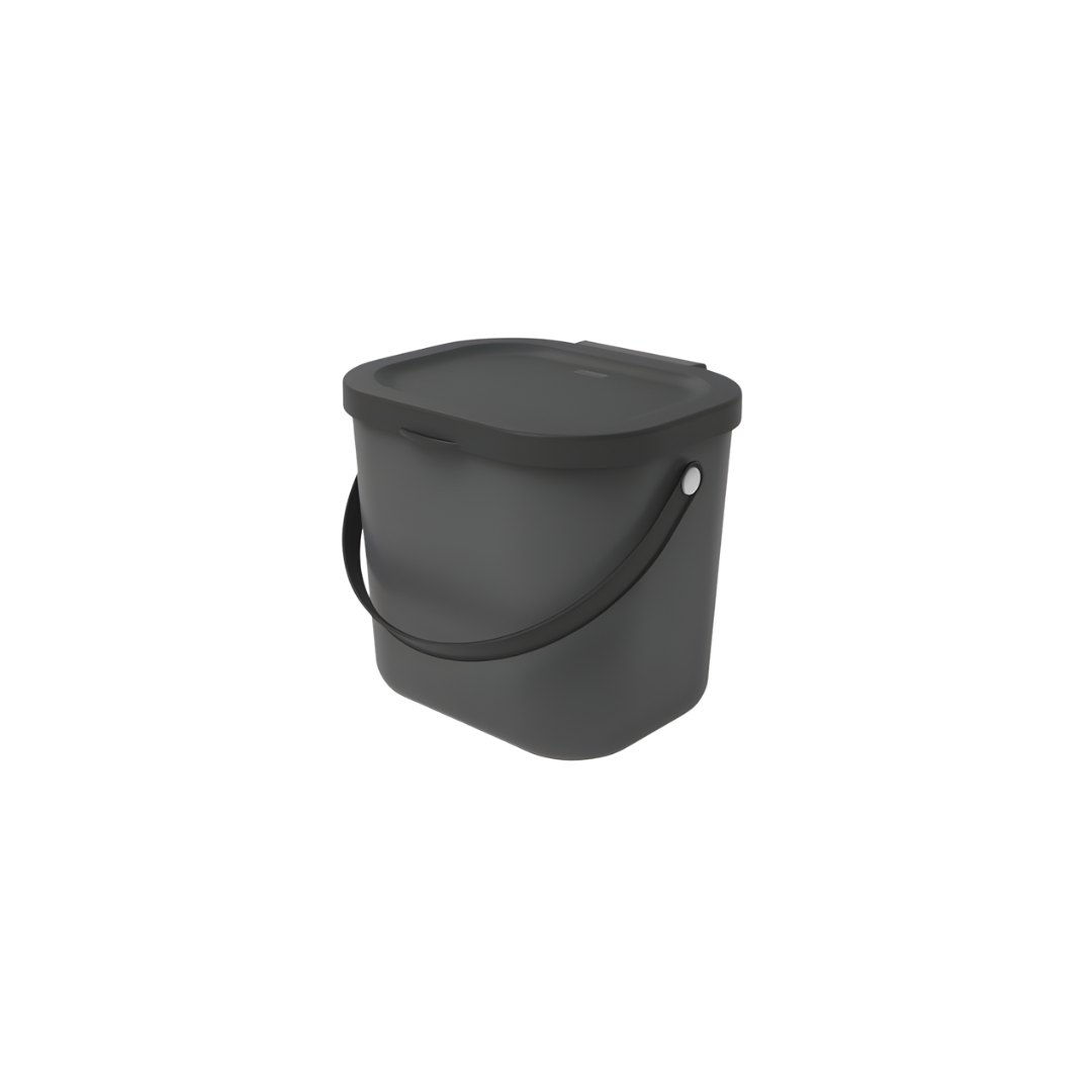 Stackable Modular Recycling Caddy System