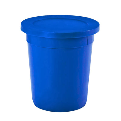 130 Litre Workplace Recycling Bin