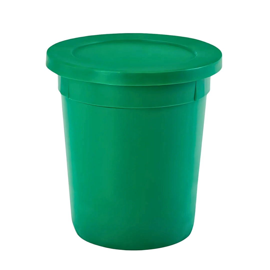 130 Litre Workplace Recycling Bin