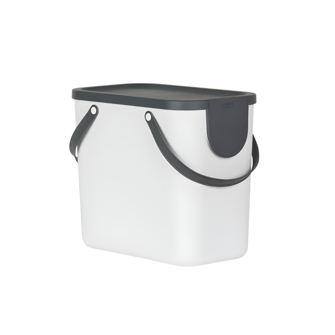 Stackable Modular Recycling Caddy System