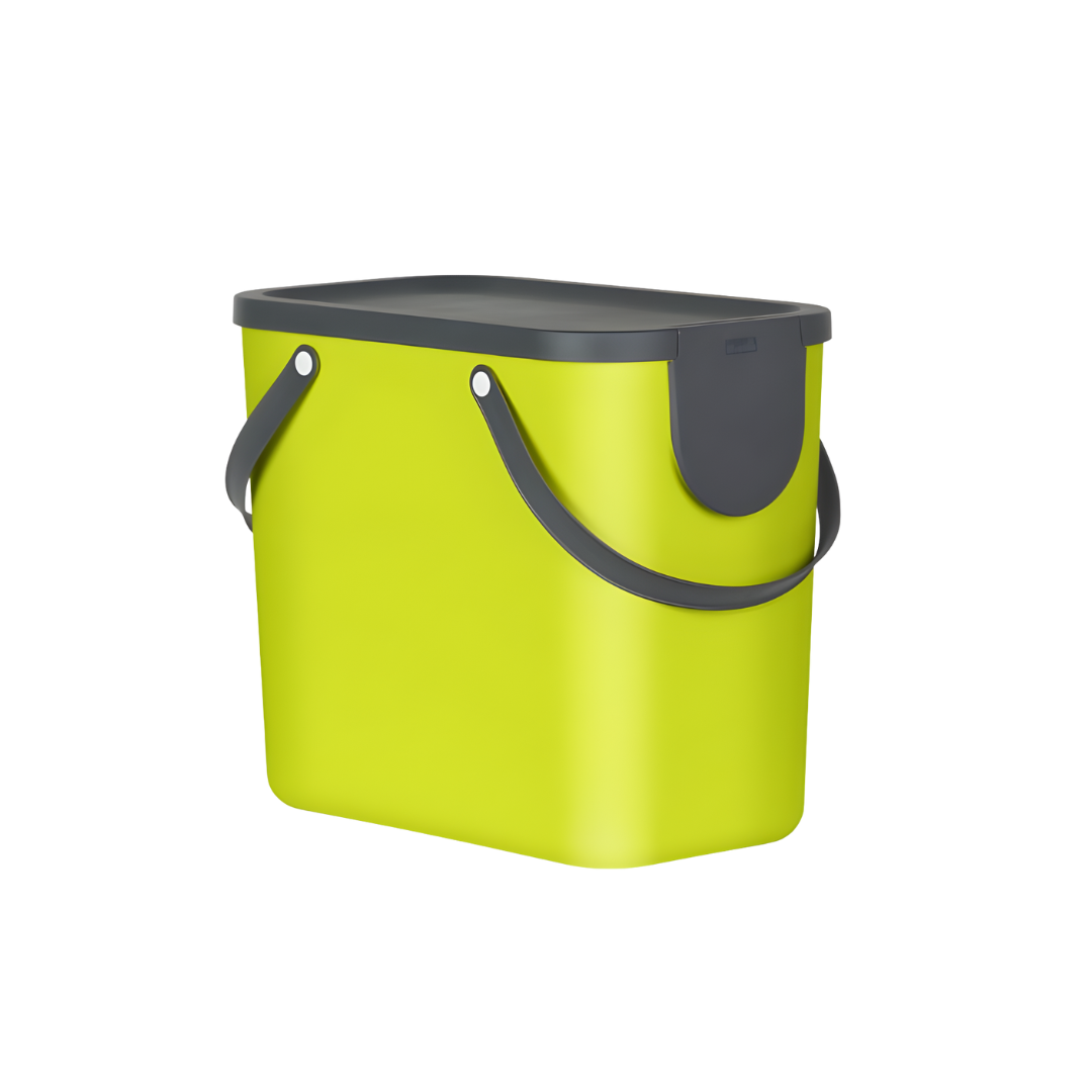 Stackable Modular Recycling Caddy System