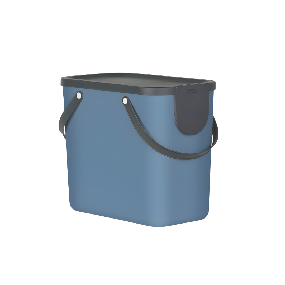 Stackable Modular Recycling Caddy System