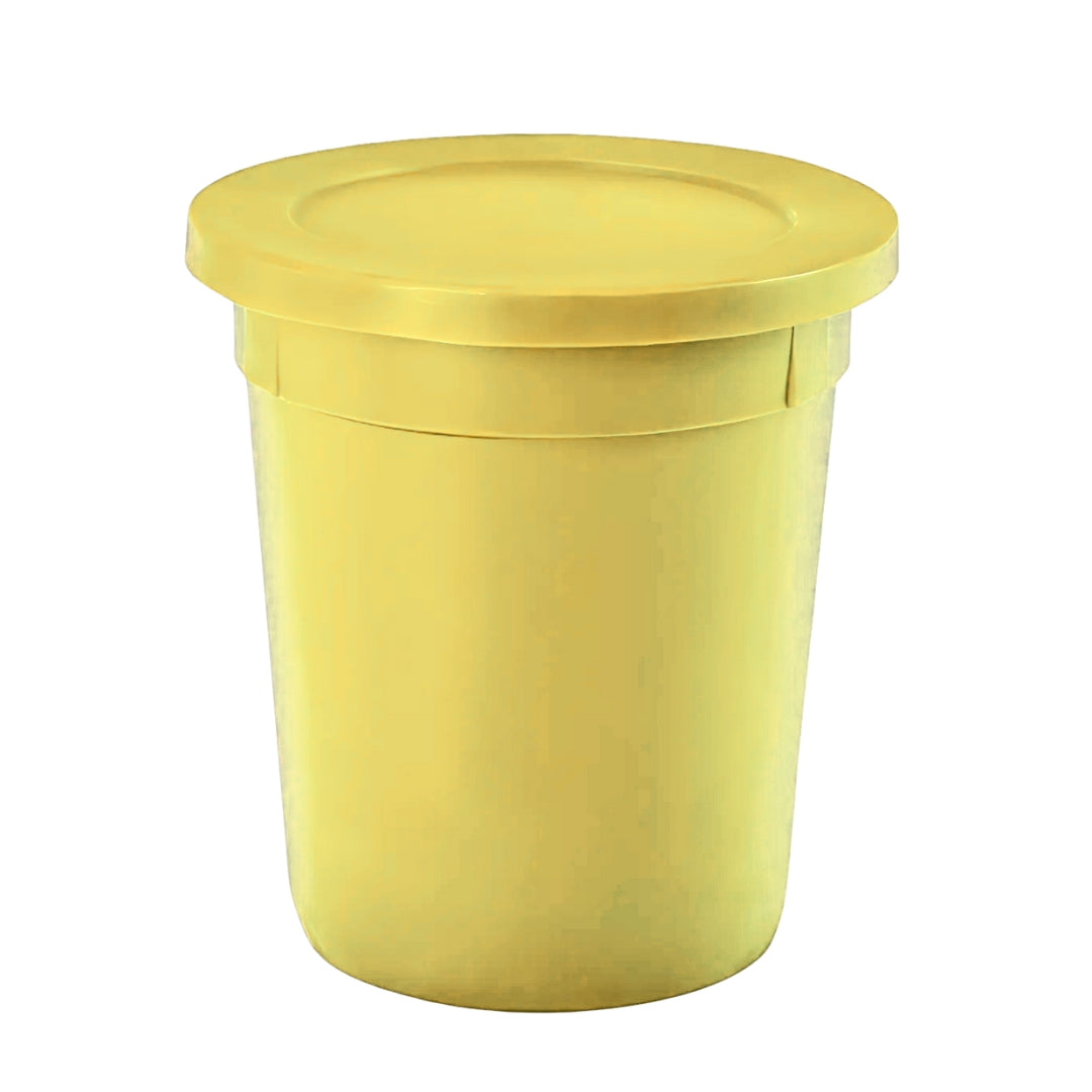 130 Litre Workplace Recycling Bin