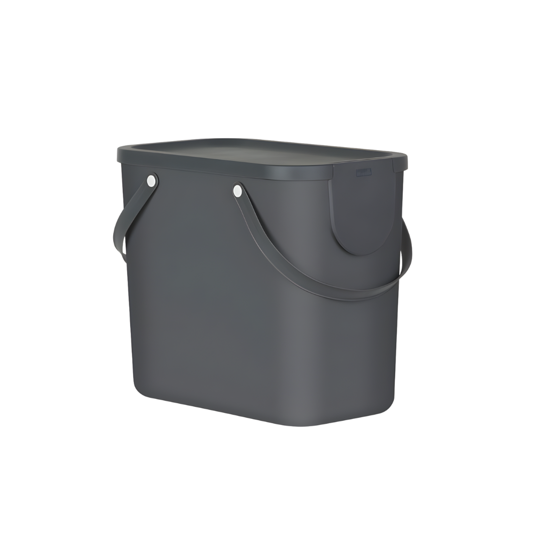 Stackable Modular Recycling Caddy System