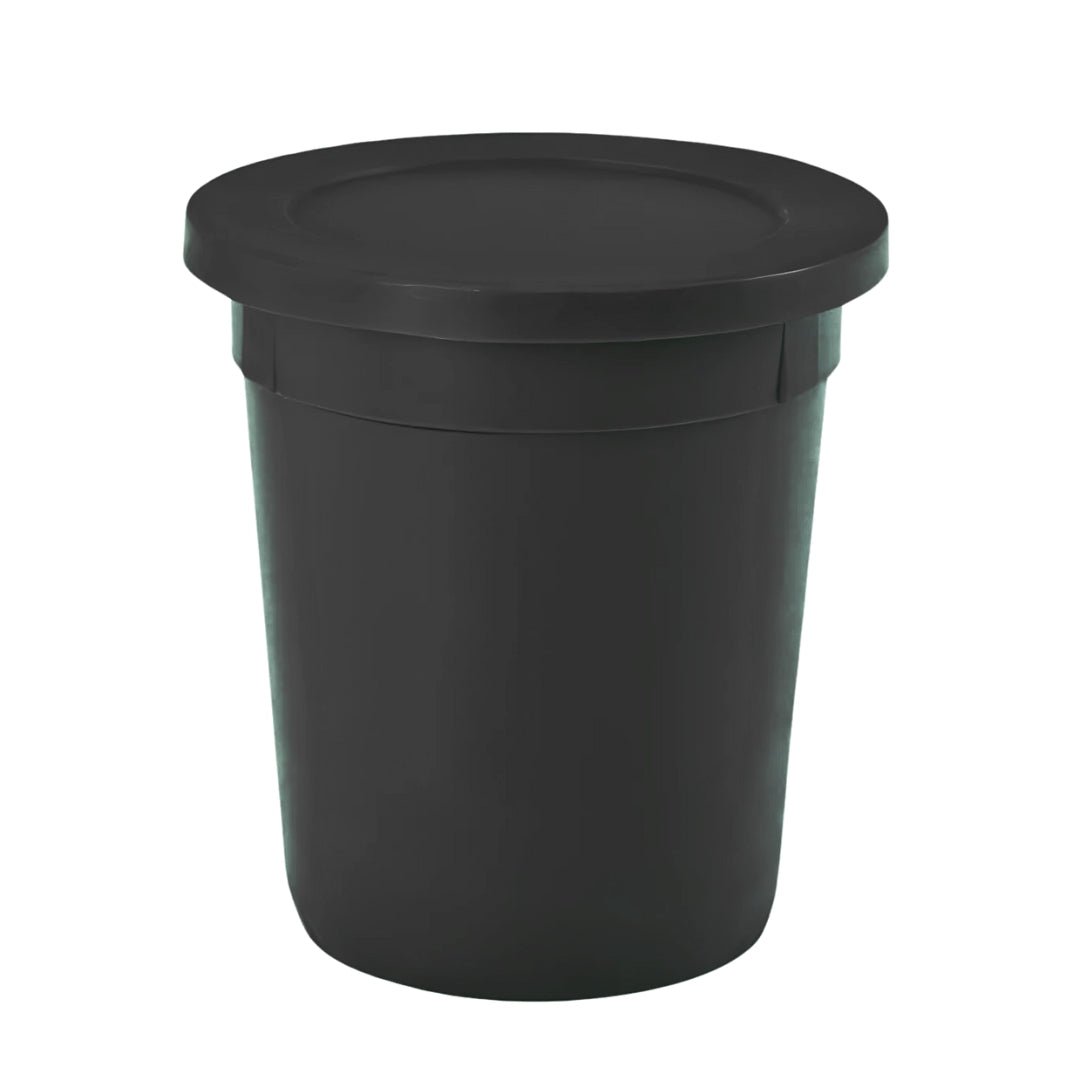 130 Litre Workplace Recycling Bin