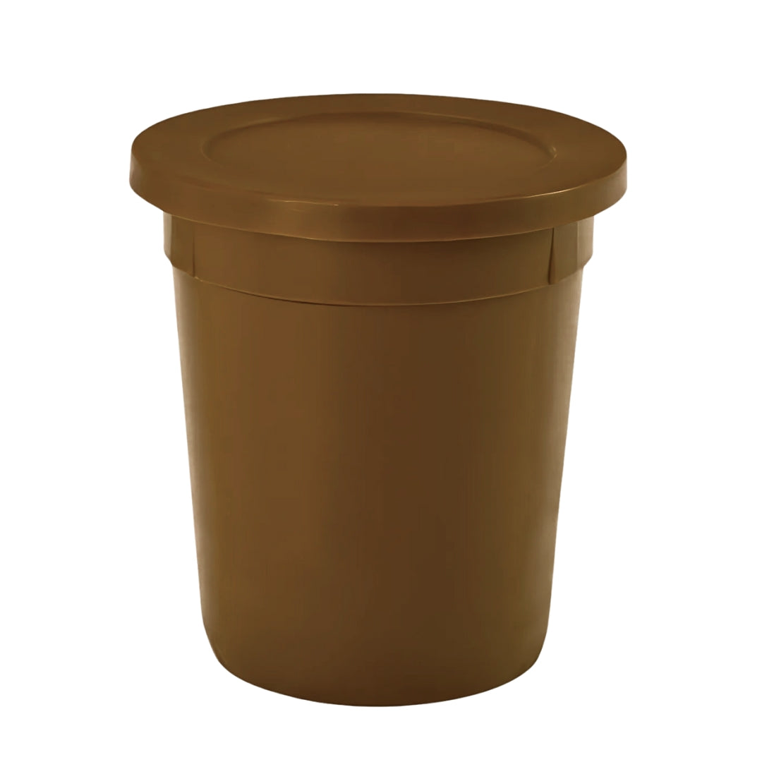 130 Litre Workplace Recycling Bin