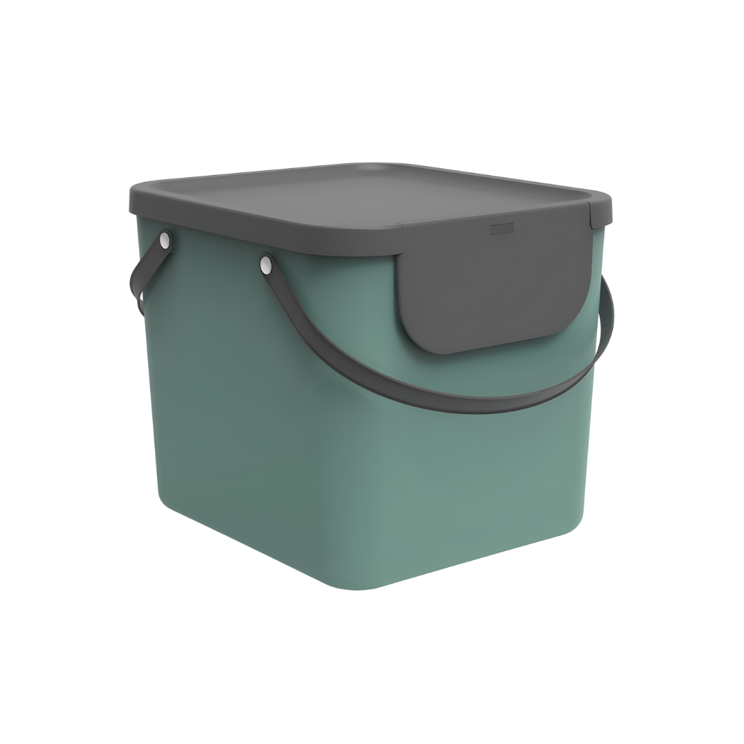 Stackable Modular Recycling Caddy System