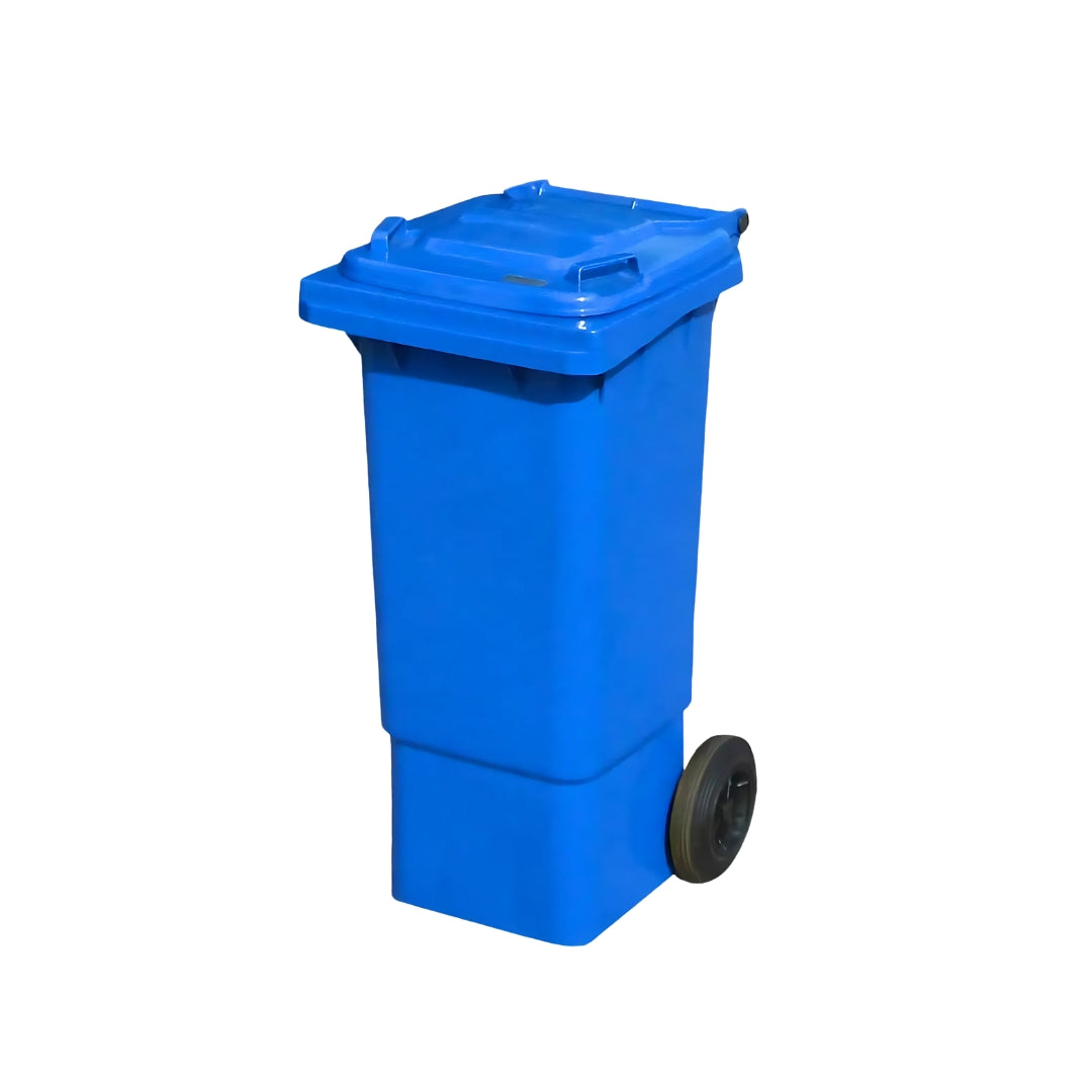 80L Wheelie Bin