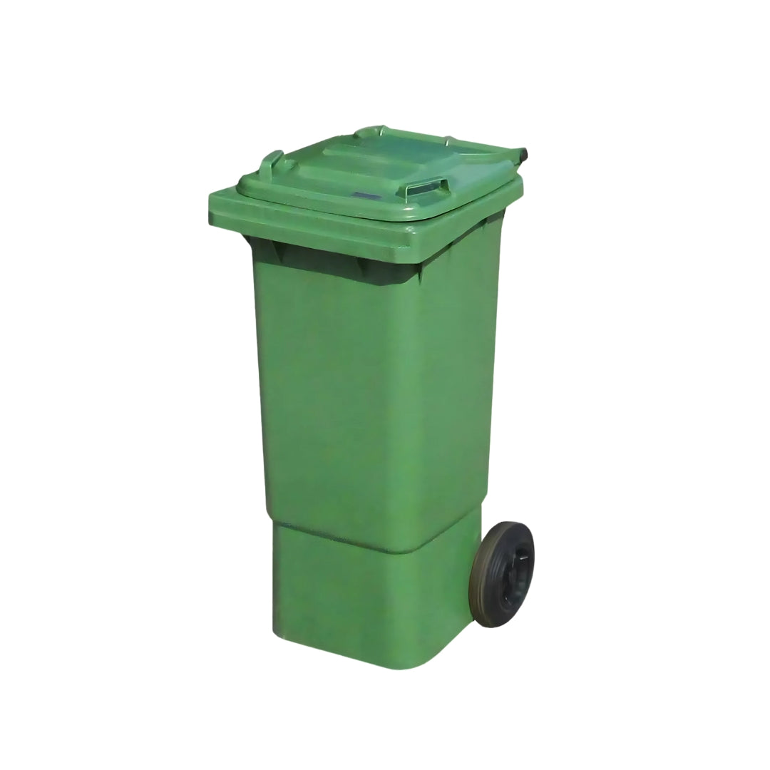 80L Wheelie Bin