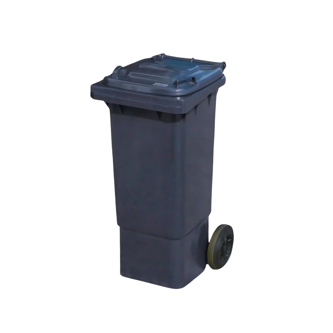 80L Wheelie Bin