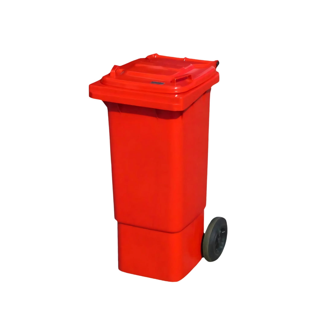 80L Wheelie Bin