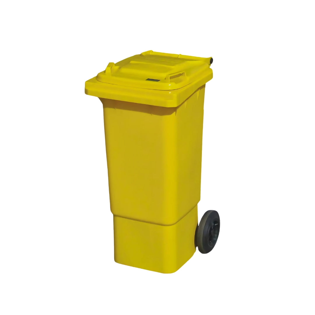 80L Wheelie Bin