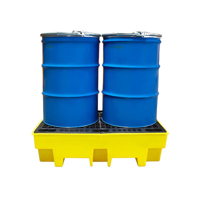 BP2 Drum Spill Pallet