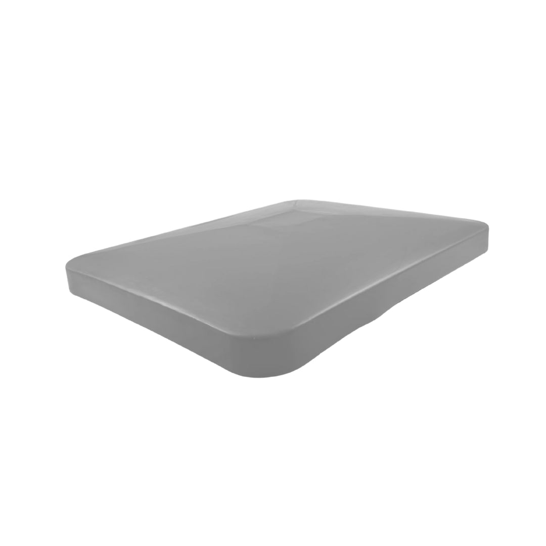 Lid for 227 Litre Mobile Container or Tank