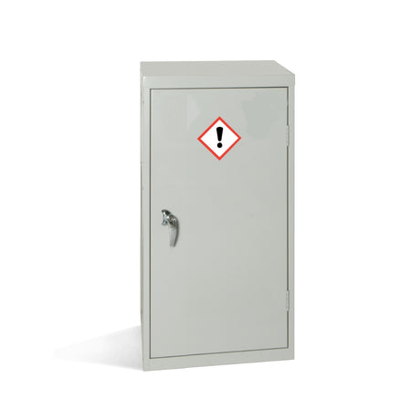COSHH Cabinet - 1 Shelf, 18L Sump