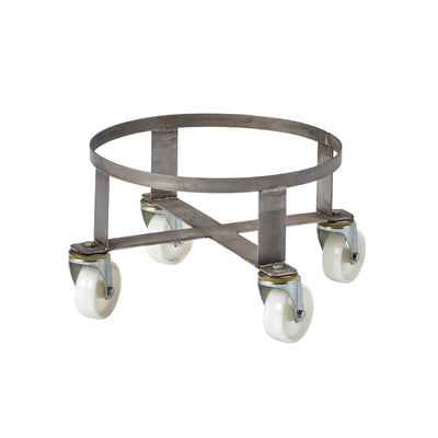 Metal Dolly for 40L Plastic Storage Tubs