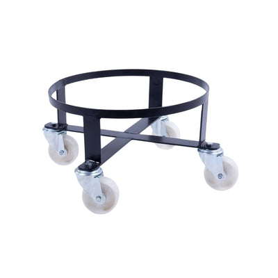 Metal Dolly for 50L Plastic Storage Tubs