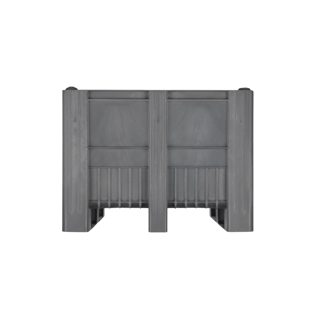 Closed Wall Industrial Plastic Pallet Box