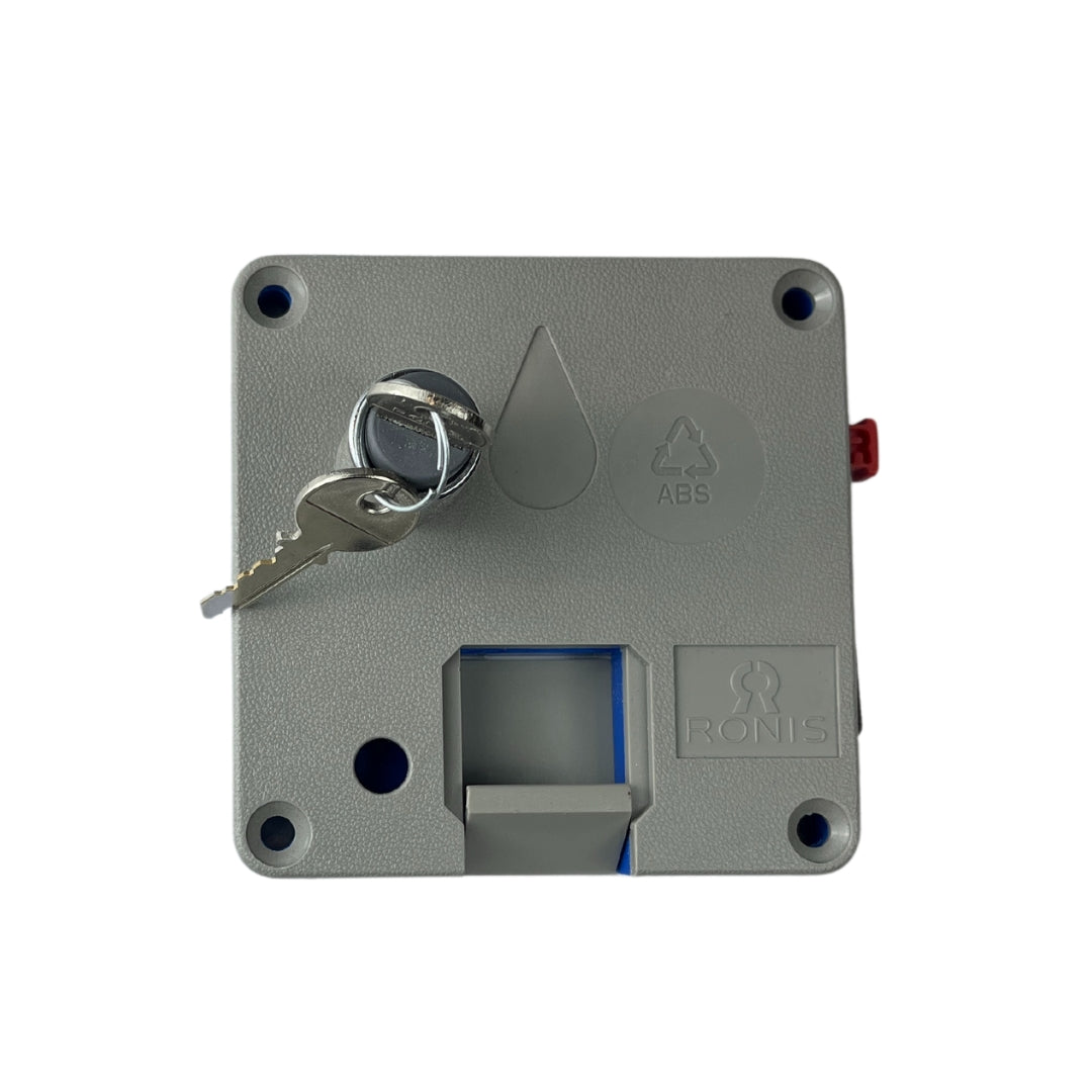 Coin Return Locker Lock (Dry Environment)