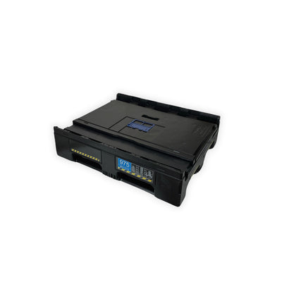 Collapsible Heavy Duty Plastic Pallet Box