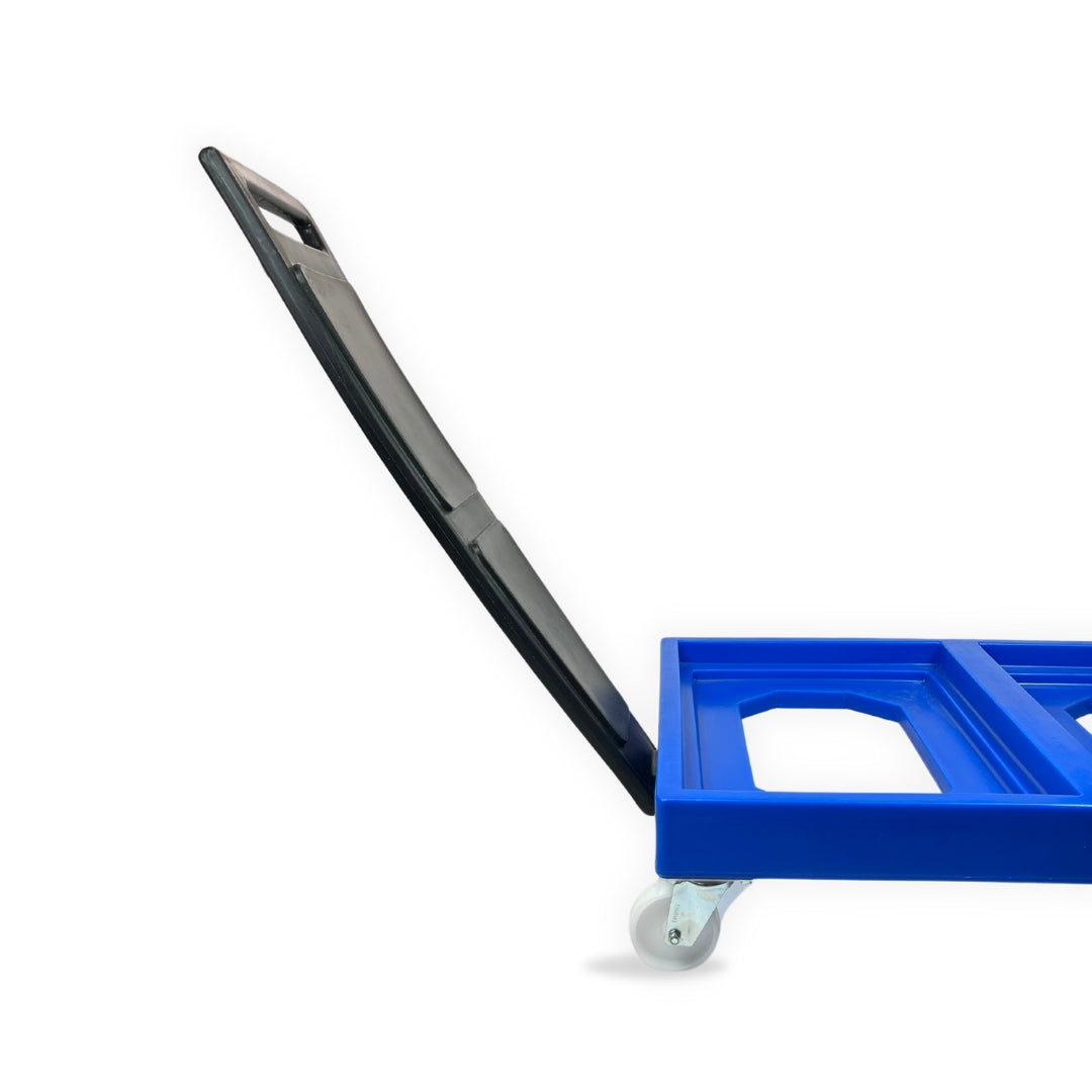 Double Dolly for Euro Stack or Nest Containers