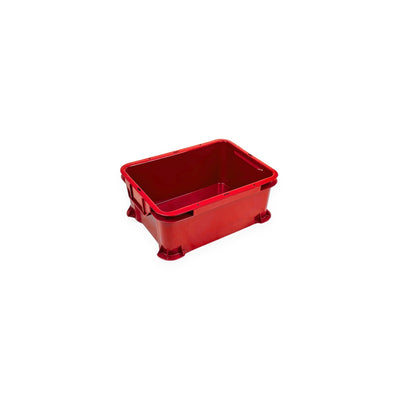 400x300 Half Euro Plastic Storage Tray