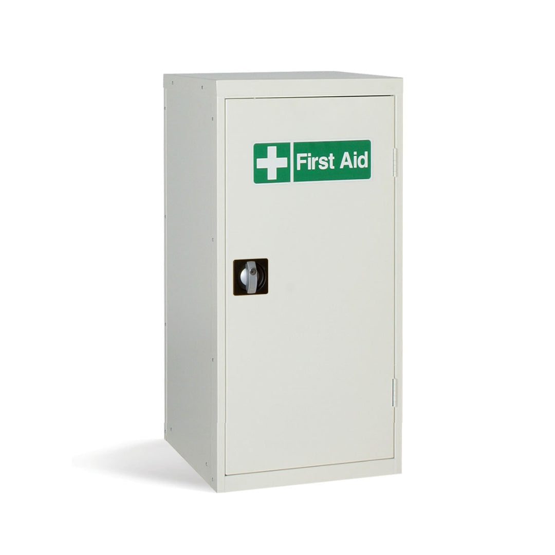 First Aid Storage Cabinet - Small