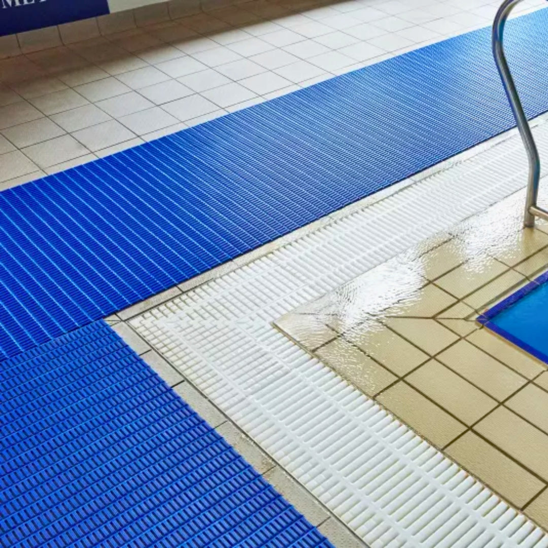 Floorline Lightweight Slip-Resistant Matting