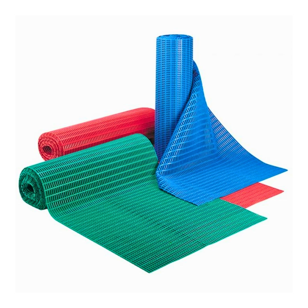Floorline Lightweight Slip-Resistant Matting
